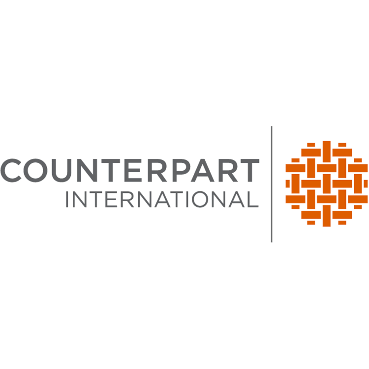 Counterpart International uses DevResults