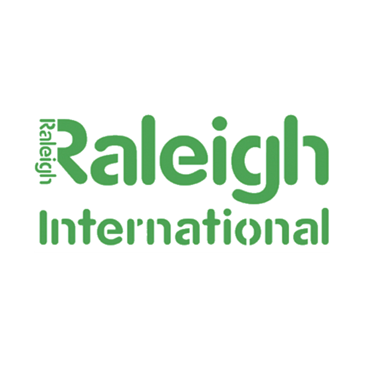 Raleigh International uses DevResults
