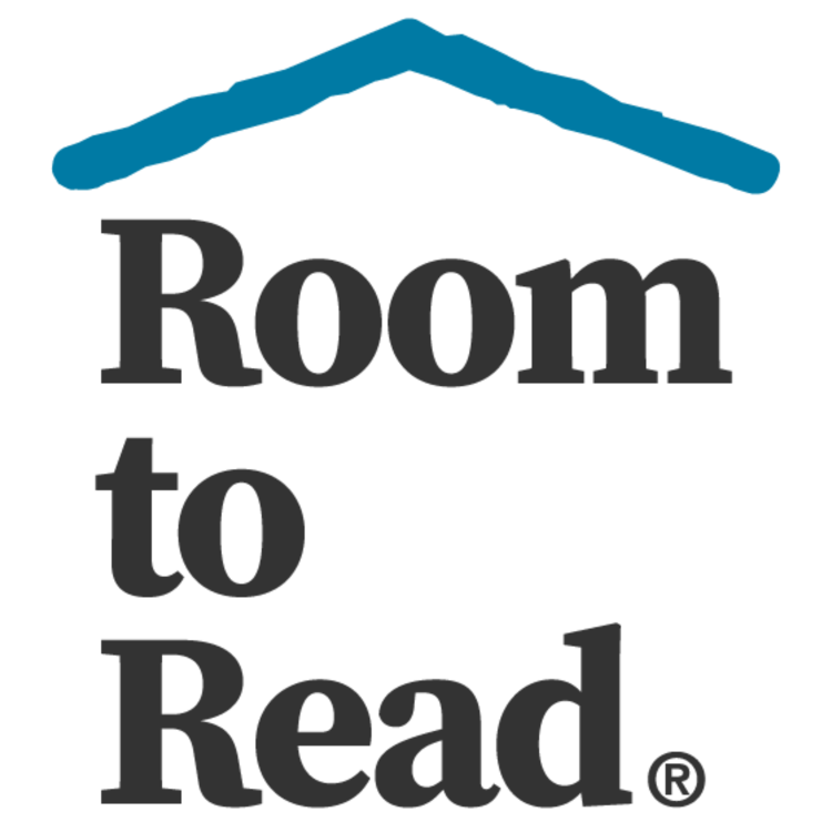 Room to Read logo