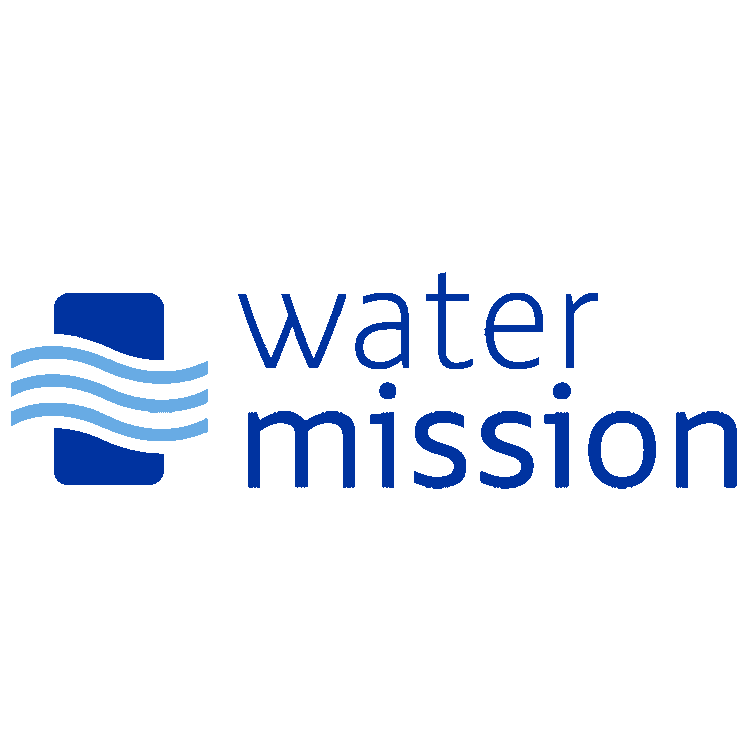 Water Mission logo