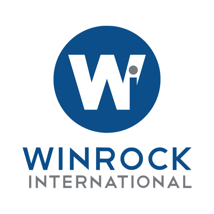 Winrock is an M&E software client of DevResults